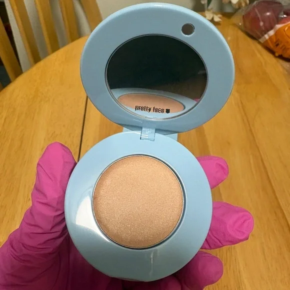 Alleyoop Stack the Odds 3-in-1 Cream Shades in SUNKISSED, BNIB, New, Retail $40 - Picture 3 of 12